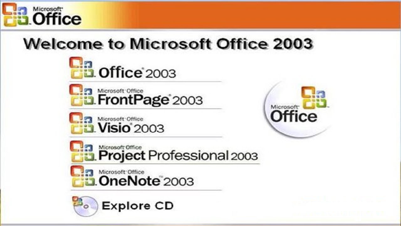 Office 2003 Activation Key Generator